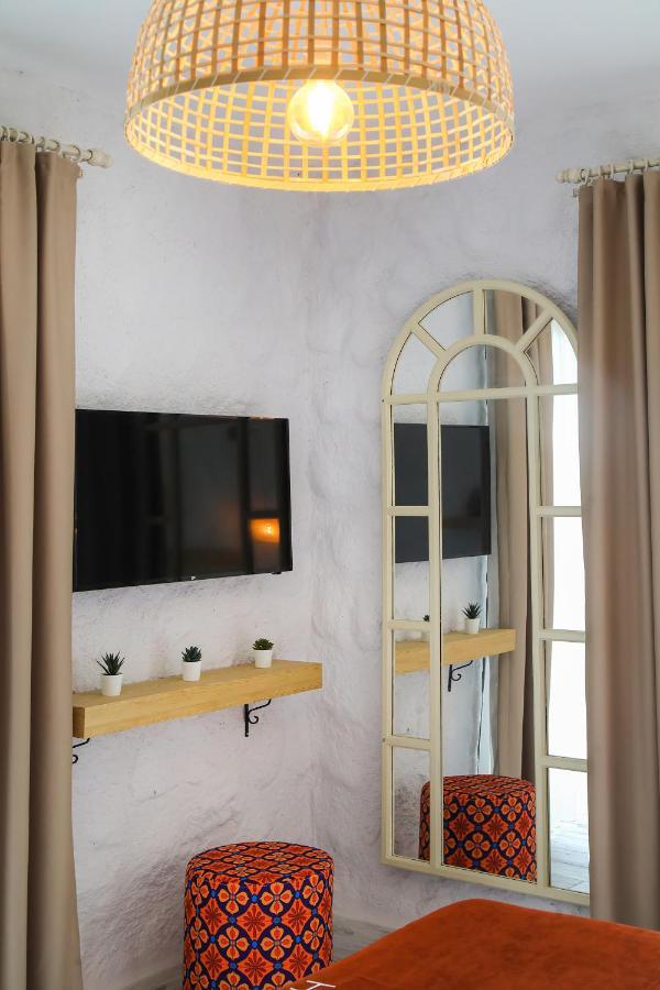 Huzurla otel İzmir Buitenkant foto