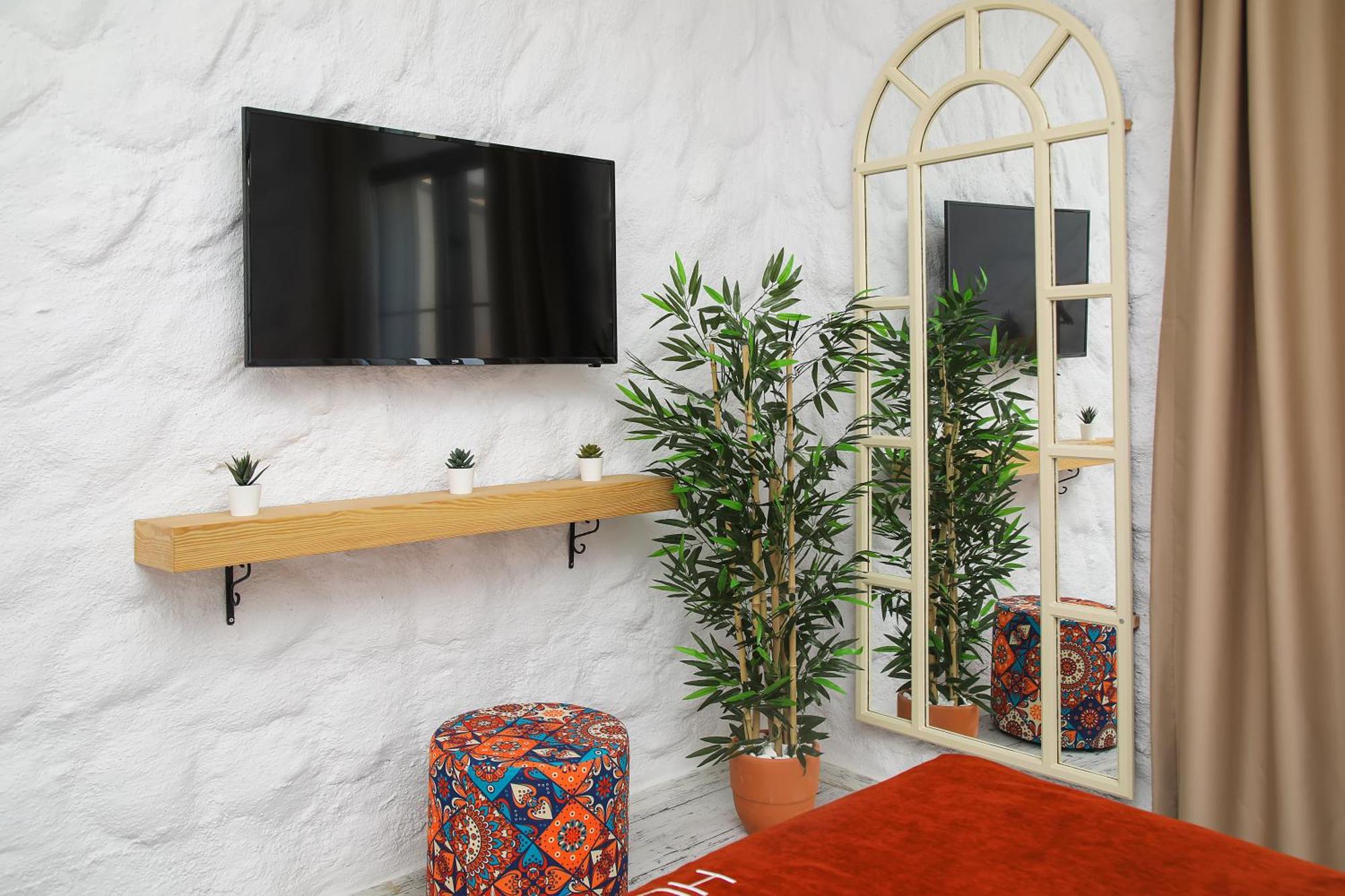 Huzurla otel İzmir Buitenkant foto