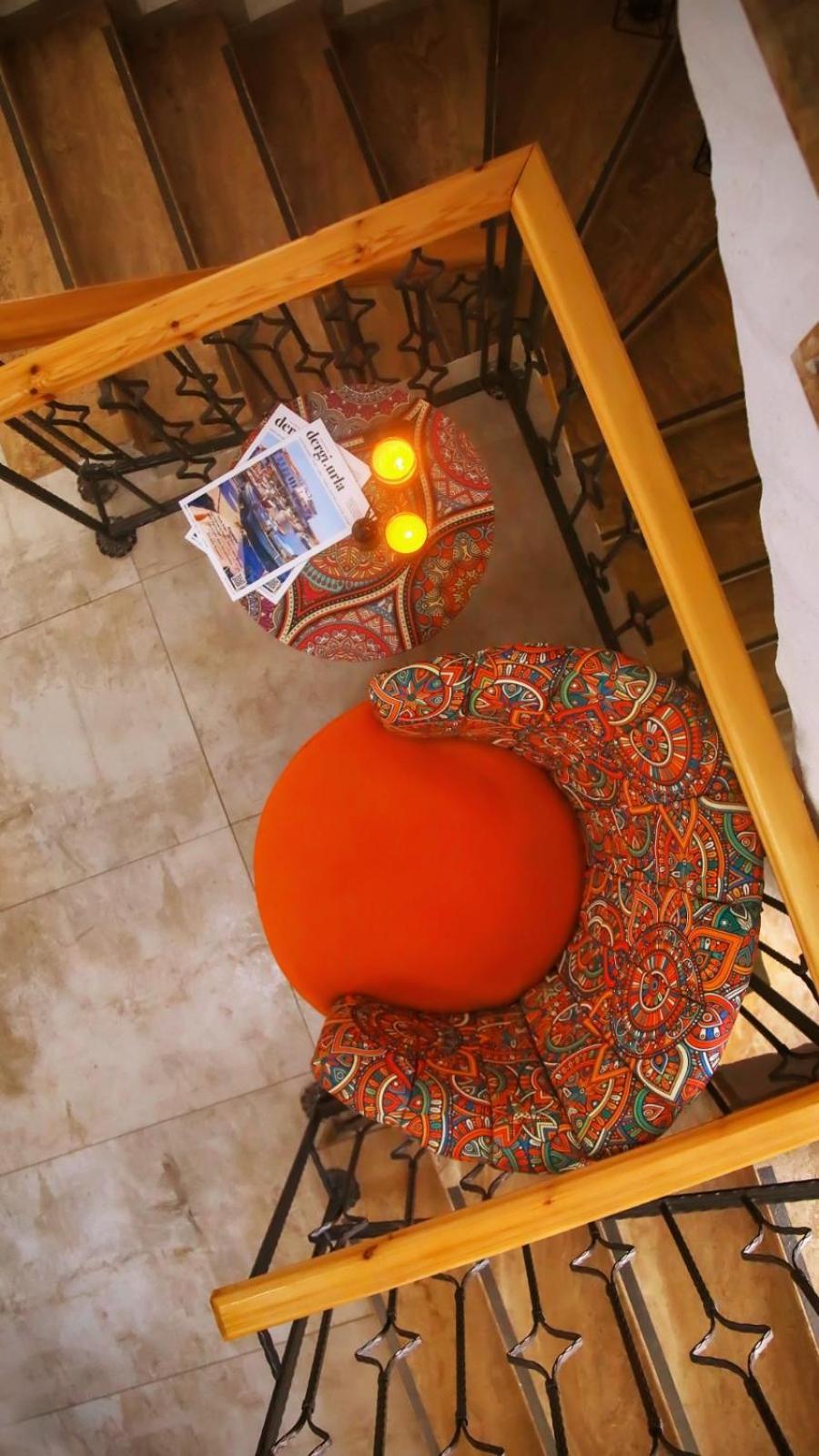 Huzurla otel İzmir Buitenkant foto